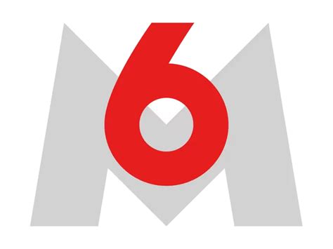 M6 New Logo PNG vector in SVG, PDF, AI, CDR format