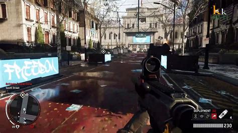 Homefront 2 Gameplay