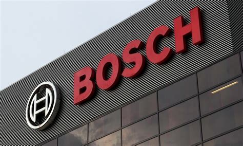 Reyhan Blog: Bosch Auto Parts Logo