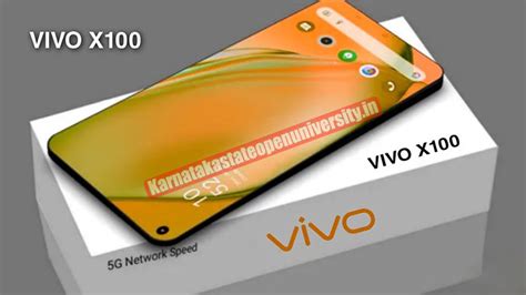 vivo X100 Price In India 2024, Specifications, Features, How To Buy Online?