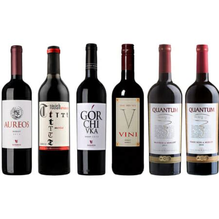 Bulgarian Wine | BulgarianWine.com | (707) 939-8719 | Free Shipping