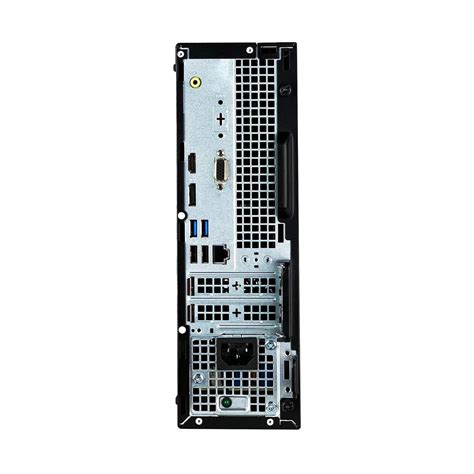 NR607370-15064 Dell OptiPlex 3070 SFF Small Form Factor Desktop - 9th ...