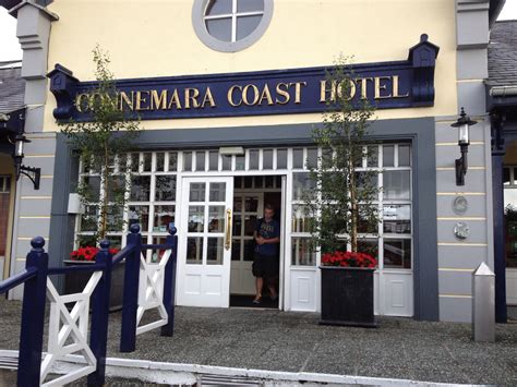 Connemara Coast Ireland | Coast hotels, Ireland, Connemara