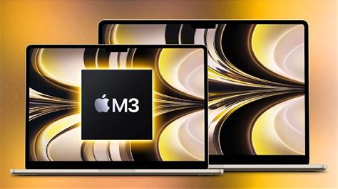 All that we know about Apple's new M3 processor - ShiftDelete.Net Global