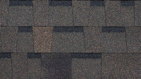 PABCO Shingle Colors | BAS Roofing Inc