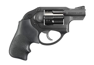 Ruger LCR Review: Best 9mm CCW Revolver? - Pew Pew Tactical