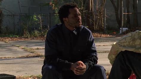 'The Wire' Profile: Chris Partlow | Fandom