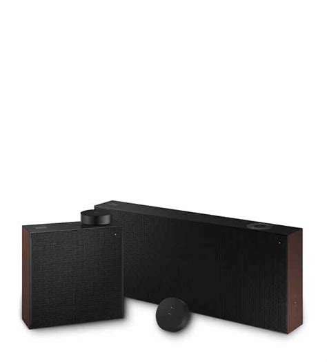 Samsung Wireless Speakers - Home Theater | Samsung US