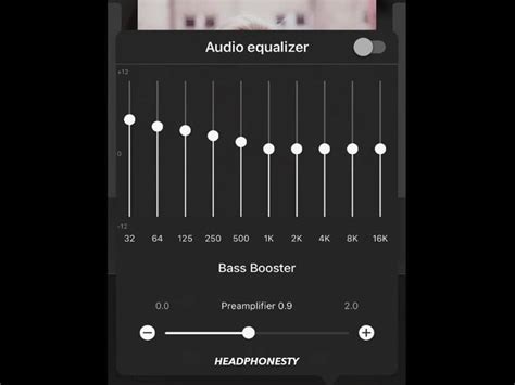 Make Your Iphone Sound Better With These Iphone Equalizer Settings | soundnesty