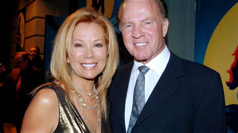 Kathie Lee Gifford Shares Why She Forgave Husband Frank Gifford for ...