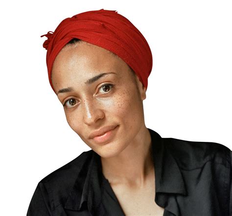 In Zadie Smith’s New Novel, Performance Is the Tie That Binds, and Divides | TIME