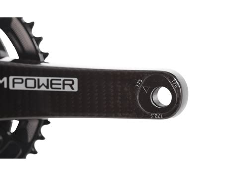 SRM Origin MTB Carbon Power Meter - Power Meter City