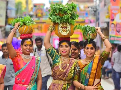 Bonalu 2024 Festival: A Celebration of Culture and Tradition