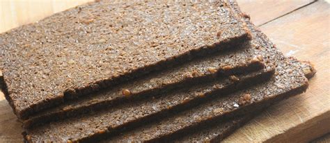 Pumpernickel Authentic Recipe | TasteAtlas