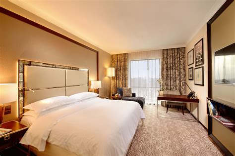 Sheraton Hotels & Resorts Announces Recognition of Sheraton Krakow Hotel as the First “Sheraton ...