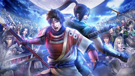 Warriors Orochi 3 Ultimate Guide - daybaldcircle