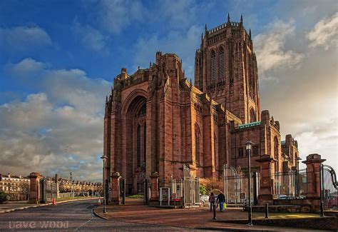 Liverpool Anglican Cathedral | by Dave Wood Liverpool Images ...