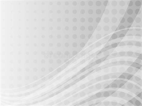 Abstract Grayscale Background. Stock Photos - Image: 13916243