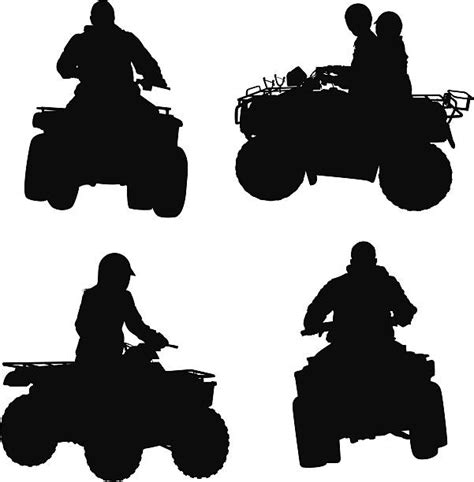 4 Wheeler Silhouettes Illustrations, Royalty-Free Vector Graphics & Clip Art - iStock