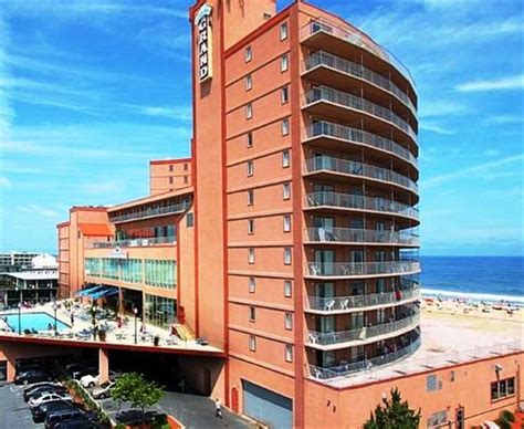 Grand Hotel Ocean City - Compare Deals