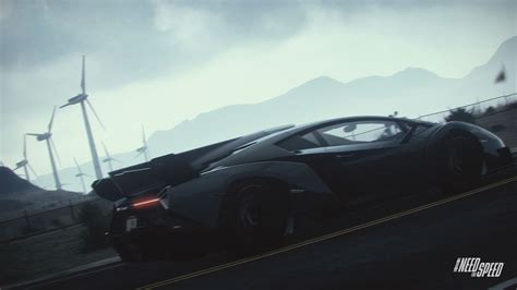 Need for Speed Rivals XOne Screenshots - Image #13965 | New Game Network