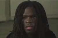 'Things Fall Apart' Trailer: 50 Cent Is Dreadlocked, Then Emaciated