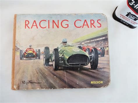 Best Books On Antique Cars - Antique Cars Blog