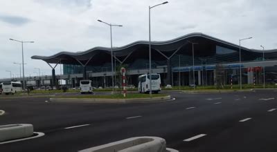 Nha Trang Cam Ranh Airport, Vietnam (CXR) | AirMundo