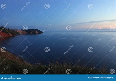 Lake Onega, Russia stock photo. Image of onega, stars - 25039814