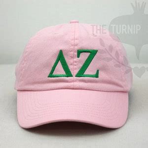 Delta Zeta - Etsy