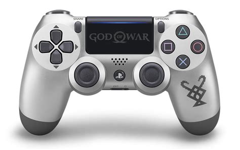 This limited edition God of War PS4 Pro is almost too beautiful - Gamepur