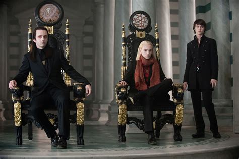 HQ imagenes - Los Volturi - twilight Crepúsculo Photo (7900531) - Fanpop