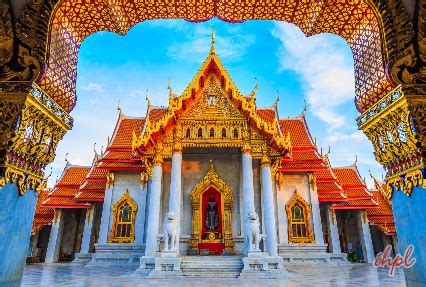 Bangkok Phuket Tour Package 5 Nights 6 Days | Book Phuket Holiday Packages