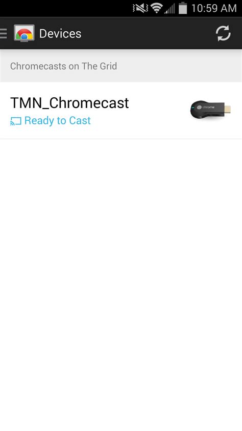 How to Screen Cast to Chromecast and Nexus Player - Tom's Guide | Tom's ...