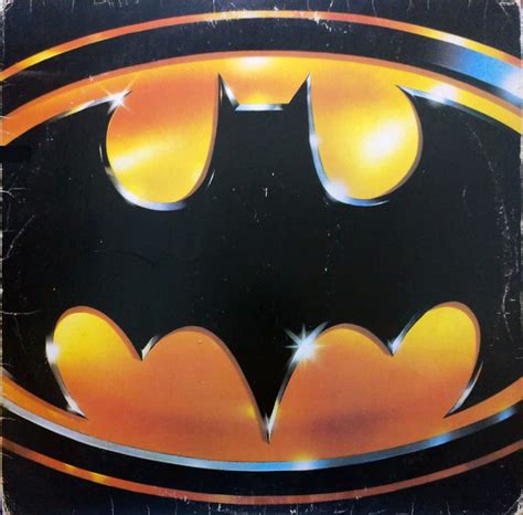 Prince – Batman™ (Motion Picture Soundtrack) (1989, Vinyl) - Discogs