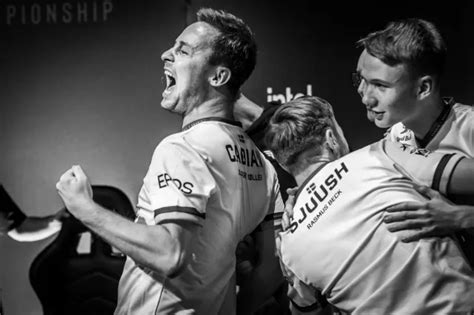 CS2 tier list: Top teams ranked ahead of Counter-Strike 2's first tournament