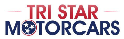 Welcome - Tri Star Motorcars