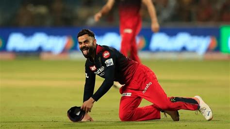 'He watched a lot of Kohli videos. Virat said his fitness gives him ...