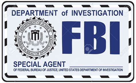 FBI Secret Agent Wallpapers - Wallpaper Cave