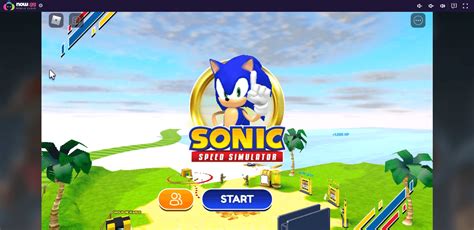 Sonic Speed Simulator Tips and Tricks to Go Fast and Maximize Your Speed