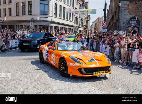 Gumball rallye 3000 hi-res stock photography and images - Alamy