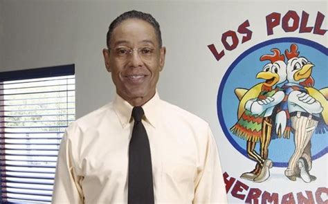 Breaking Bad. Giancarlo Esposito celebra Día mundial del pollo frito ...