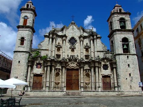 San Cristobal Cathedral | jennicatpink | Flickr