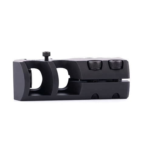 Reduce Recoil 8mm/.308 Steel Clamp-on Muzzle Brake .308 Compensator ...