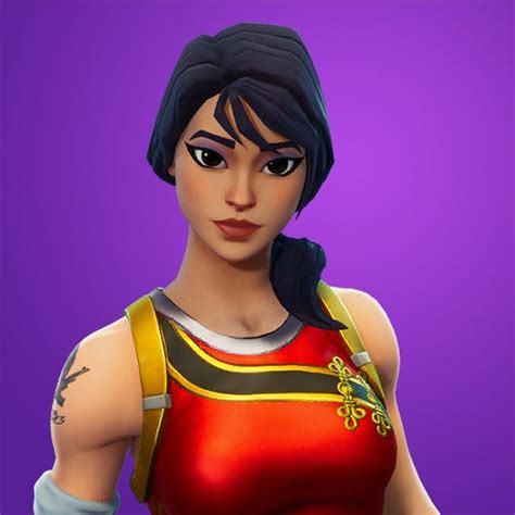 Fortnite Heroes and Fortnite Character Skins - Fortnite Wiki Guide - IGN