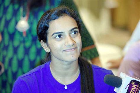 PV Sindhu: Glance at PV Sindhu Biography – Olympics Medalist | Seema