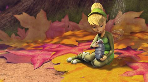 Tinker Bell and the Lost Treasure Gallery | Disney Fairies