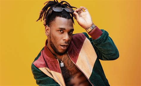 Burna Boy Dangote Music Video Review | Fabwoman