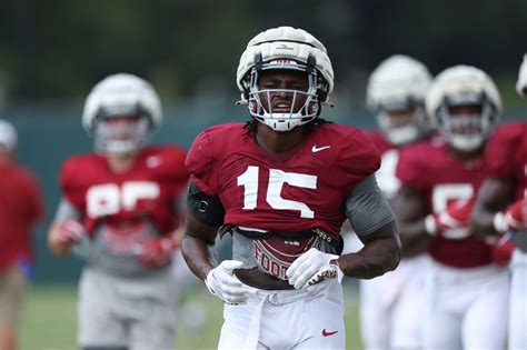 With ‘no limits’ to Alabama defense, team ‘emphasized’ tackling after ...