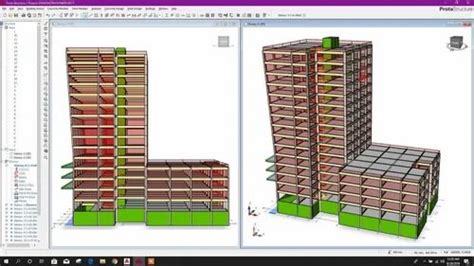 Prota Structure 2022 in Chennai by KHAAS DESIGN & ENGINEERING PRIVATE ...